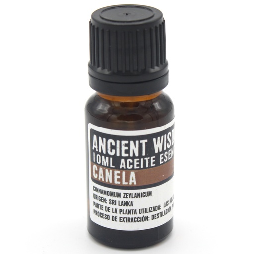 [EO-21] Aceite Esencial Canela