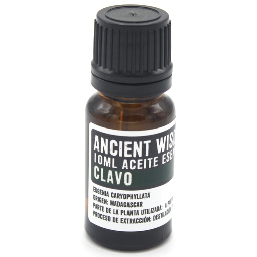 [EO-22] Aceite Esencial Hoja de clavo