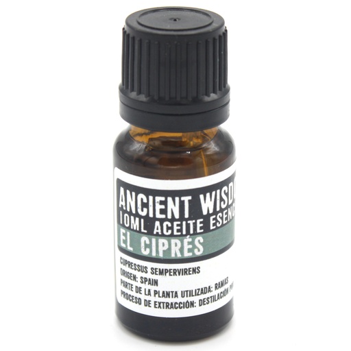 [EO-23] Aceite Esencial Ciprés