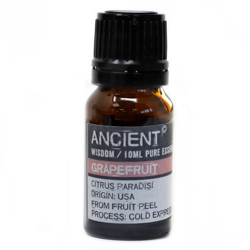 [EO-25] Aceite Esencial Pomelo