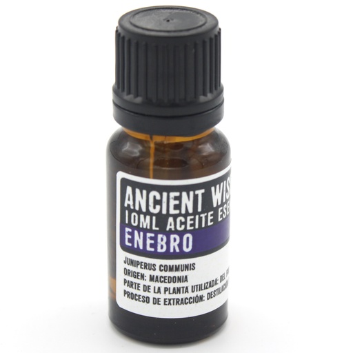 [EO-27] Aceite Esencial Enebro