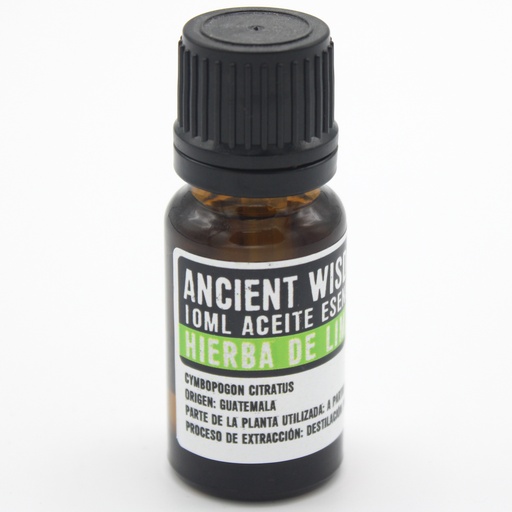 [EO-28] Aceite Esencial Hierbaluisa