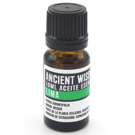 [EO-29] Aceite Esencial Lima