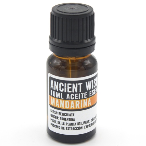 [EO-30] Aceite Esencial Mandarín