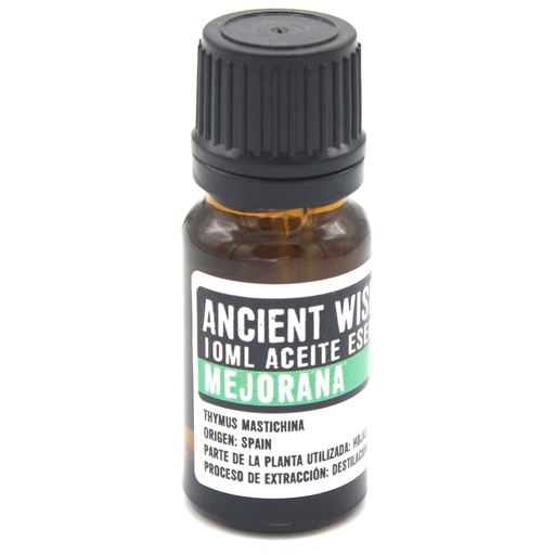 [EO-31] Aceite Esencial Mejorana