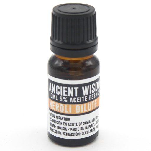[EO-32] Aceite Esencial Neroli Diluido