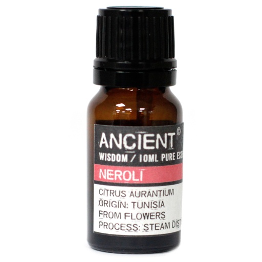 [EO-33] Aceite Esencial Neroli Puro