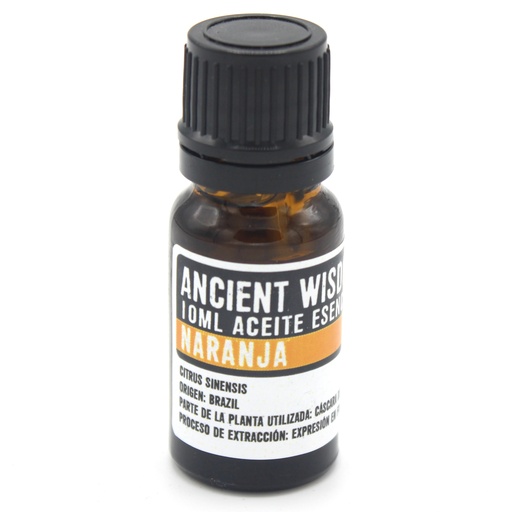 [EO-35] Aceite Esencial Naranja