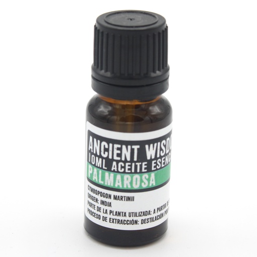 [EO-36] Aceite Esencial Palmarosa