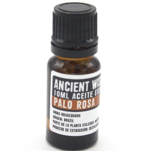 [EO-39] Aceite Esencial Palo de rosa