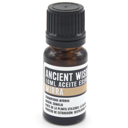 [EO-40] Aceite Esencial Mirra