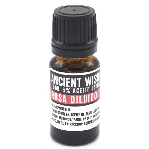 [EO-41] Aceite Esencial Rosa Diluida