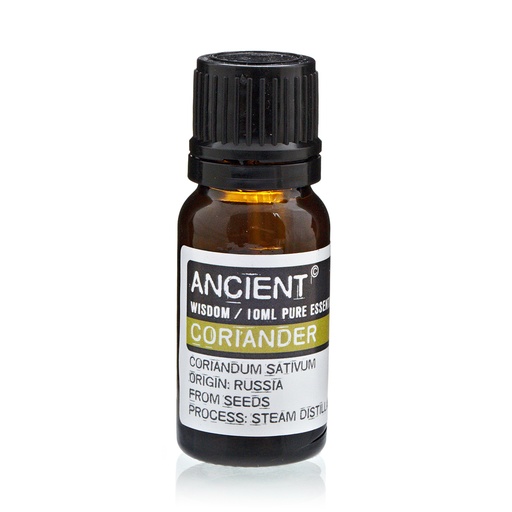 [EO-42] Aceite Esencial Cilantro