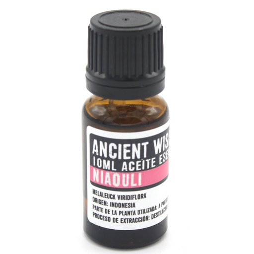 [EO-44] Aceite Esencial Niaouli