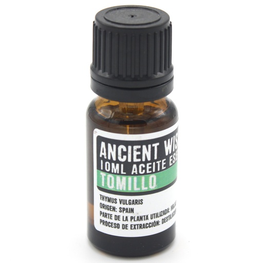 [EO-46] Aceite Esencial Tomillo (blanco)