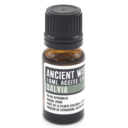 [EO-47] Aceite Esencial Salvia
