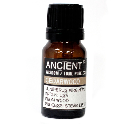 [EO-50] Aceite Esencial Cedro de Virginia