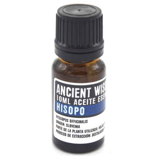 [EO-51] Aceite Esencial Hisopo