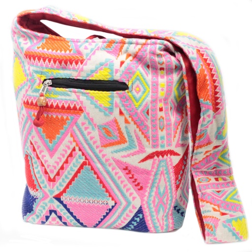 [KathB-01] Katmandú Bolso Grande - Amanecer