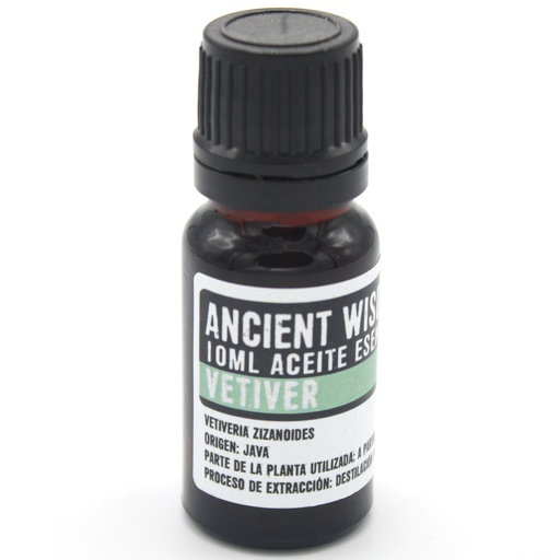 [EO-54] Aceite Esencial Vetivert