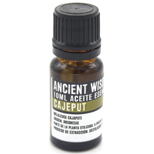 [EO-56] Aceite Esencial Cajaput