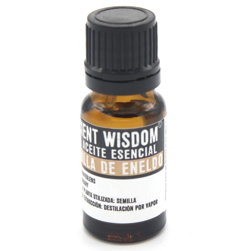 [EO-58] Aceite Esencial Semilla de eneldo