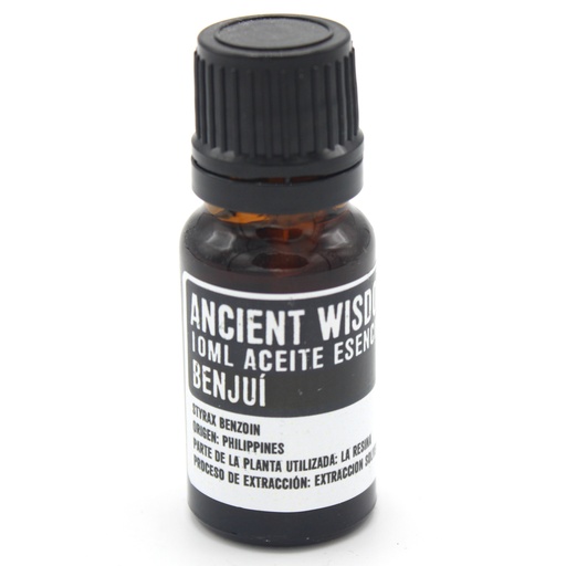 [EO-59] Aceite Esencial Benjuí Diluido