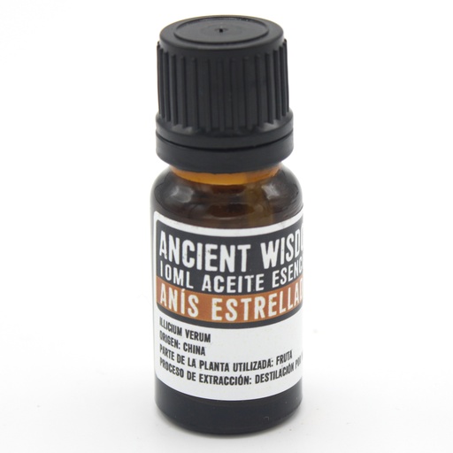 [EO-60] Aceite Esencial Anís estrellado