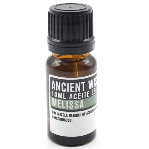[EO-61] Aceite Esencial Melissa (Mezcla)