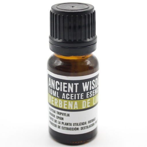 [EO-64] Aceite Esencial Verbena de limón