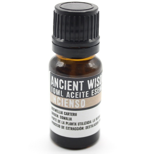 [EO-65] Aceite Esencial Incienso (puro)