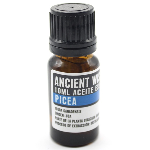 [EO-68] Aceite Esencial Picea