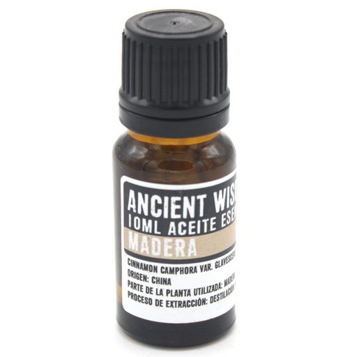 [EO-71] Aceite Esencial Ho Wood