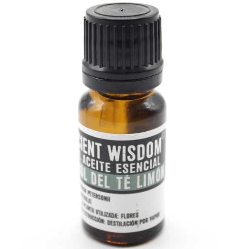 [EO-72] Aceite Esencial Limón Árbol de té