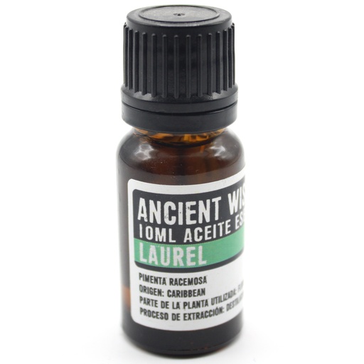 [EO-73] Aceite Esencial Laurel