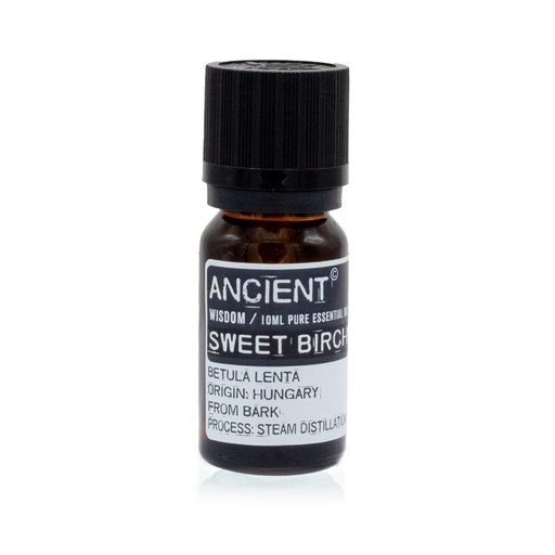 [EO-76] Aceite Esencial Abedul blanco