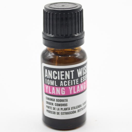 [EO-82] Aceite Esencial Ylang Ylang iii