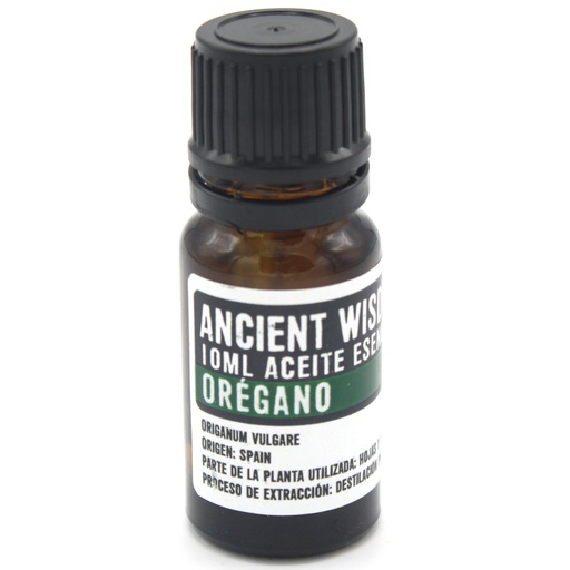 [EO-86] Aceites esenciales de Oregano 10ml