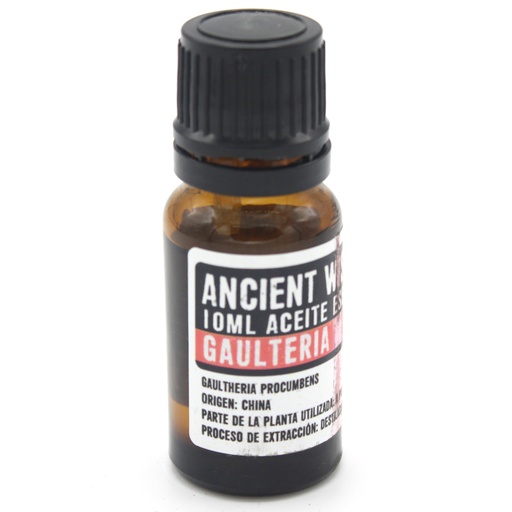 [EO-87] Aceites esenciales de Gaulteria  10ml