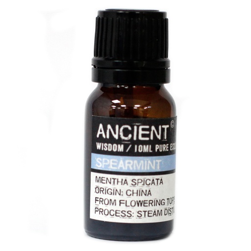 [EO-84] Aceite Esencial Hierbabuena