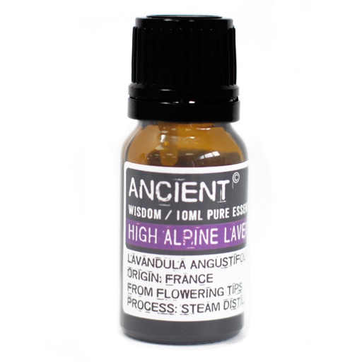 [EO-91] Aceite Esencial de Lavanda Alpina Alta 10ml