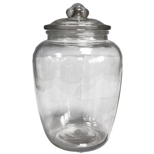 [CandyJ-10] Bote caramelos grande Classica 23x14cm