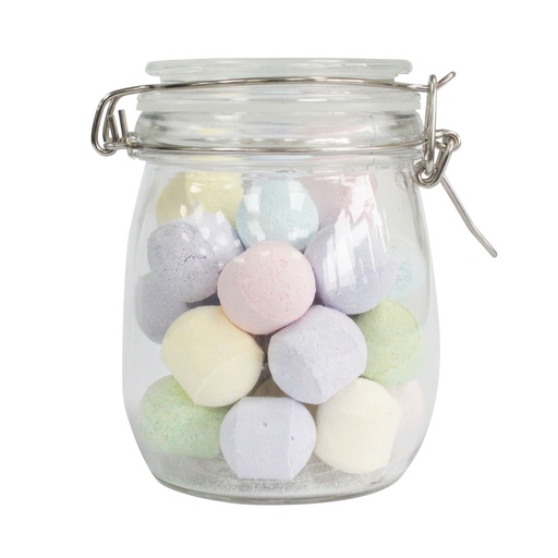 [CandyJ-12] Bote kilner 750ml