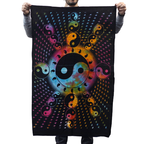 [CWA-18] Arte de Pared - Ying Yang