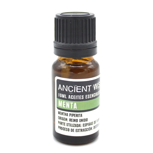 [OrgEO-06] Aceite esencial orgánico - Menta