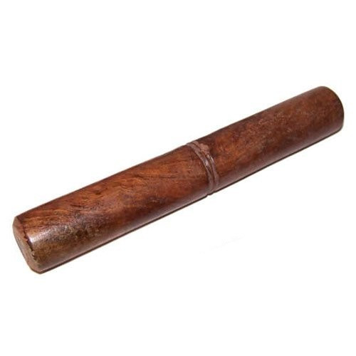 [Tib-48] Mazo de madera pulido