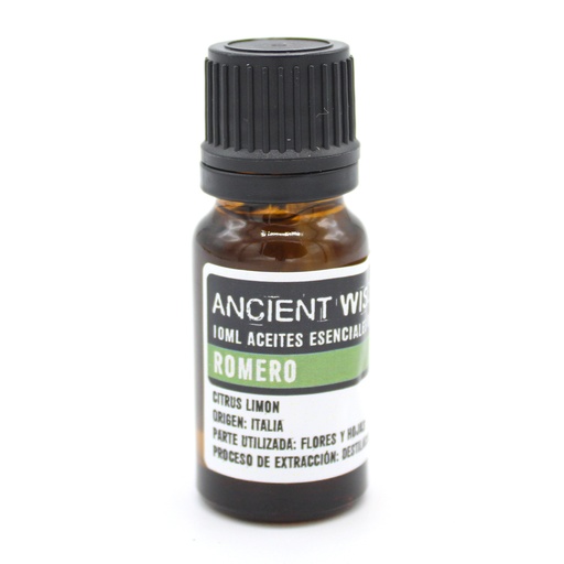 [OrgEO-08] Aceite esencial orgánico - Romero