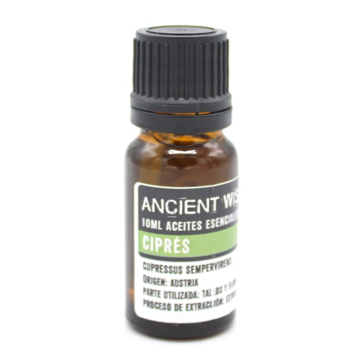 [OrgEO-16] Aceite esencial orgánico - Ciprés