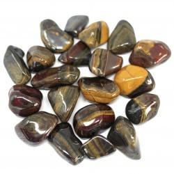 [TBML-11] Piedra preciosa africana Mugglestone