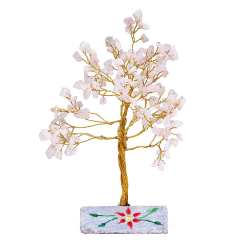 [IgemT-13] Cuarzo Rosa - 160 Stone
